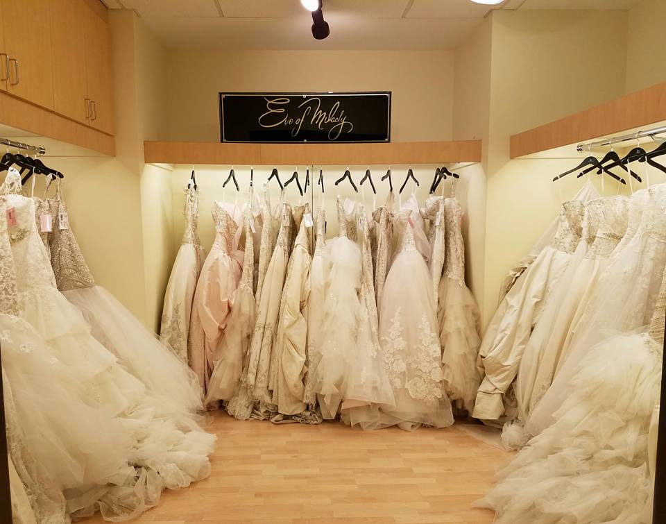 Best Atlanta, Bridal Boutiques Bridals by Lori